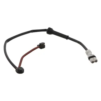 Febi Bilstein Rear Disc Brake Pad Wear Indicator - 98761267602